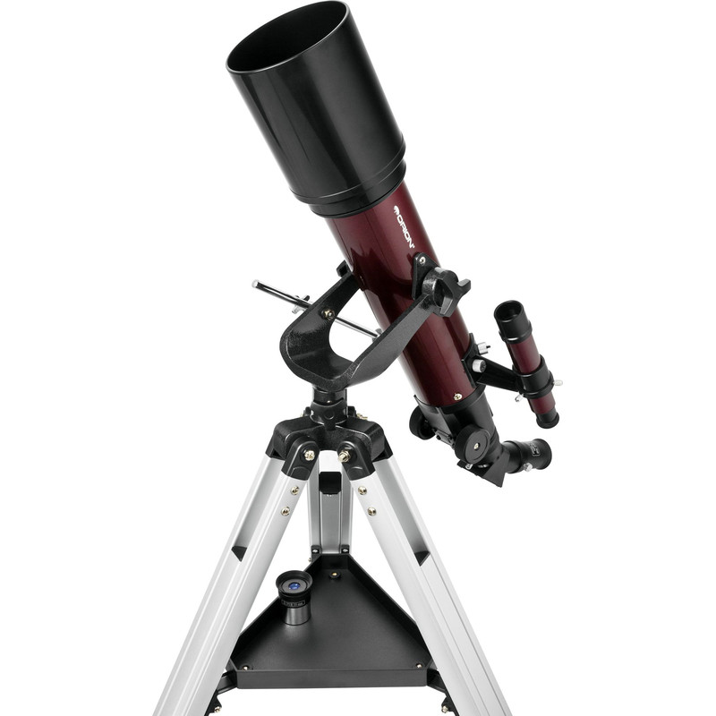 Télescope Orion AC 70/500 Starblast AZ