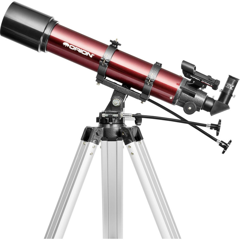 Télescope Orion AC 90/600 Starblast AZ