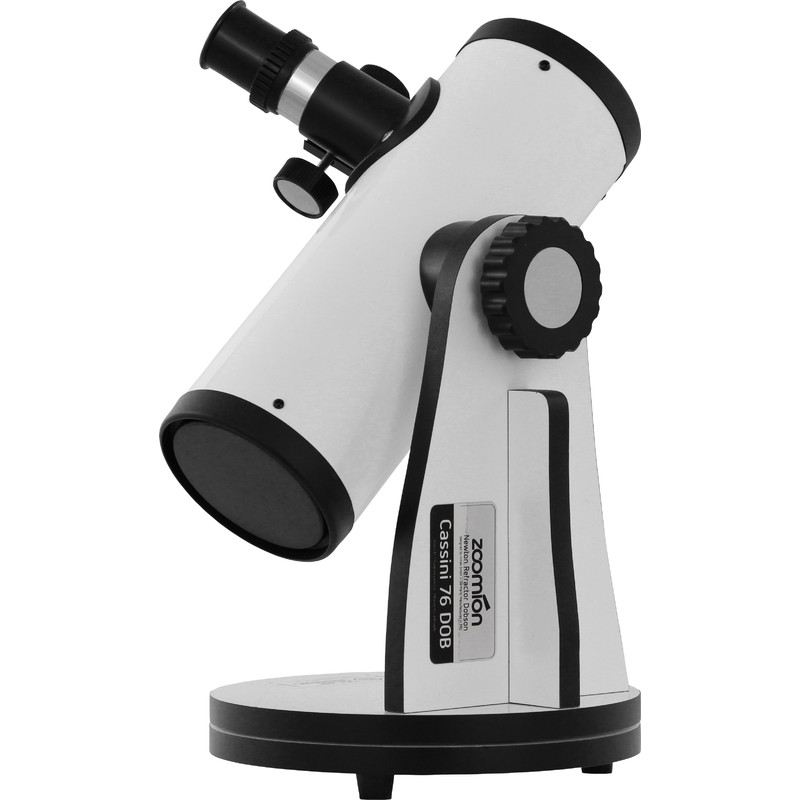 Télescope Dobson Zoomion Cassini 76 DOB