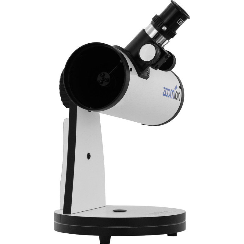 Télescope Dobson Zoomion Cassini 76 DOB