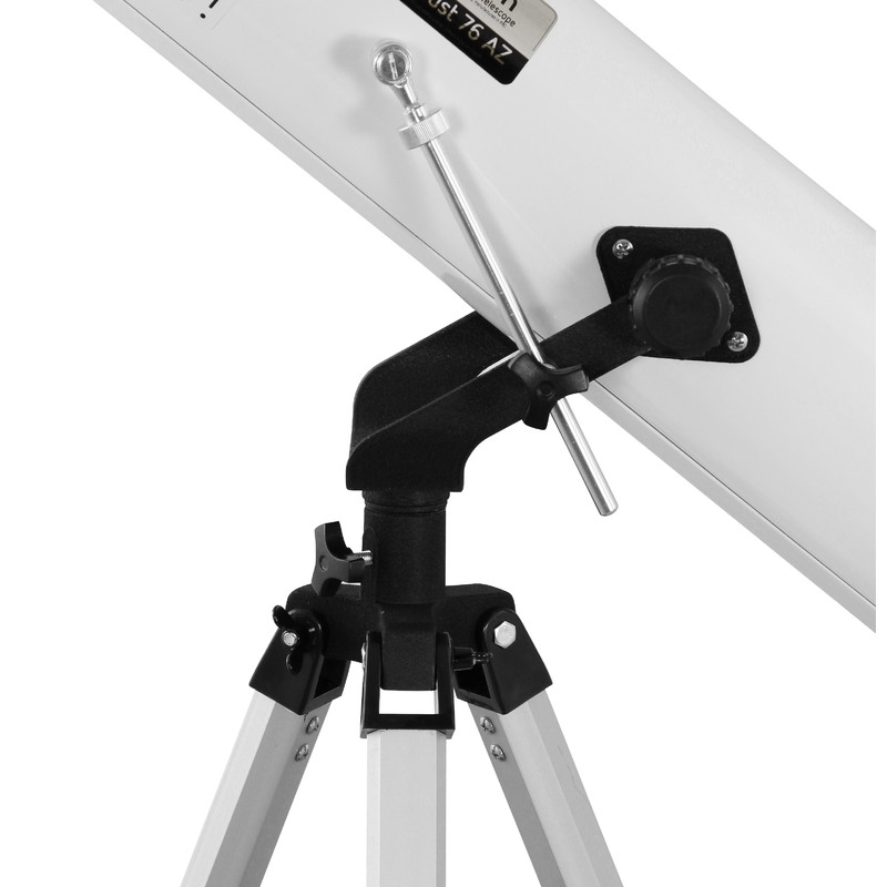 Télescope Zoomion Stardust 76 AZ