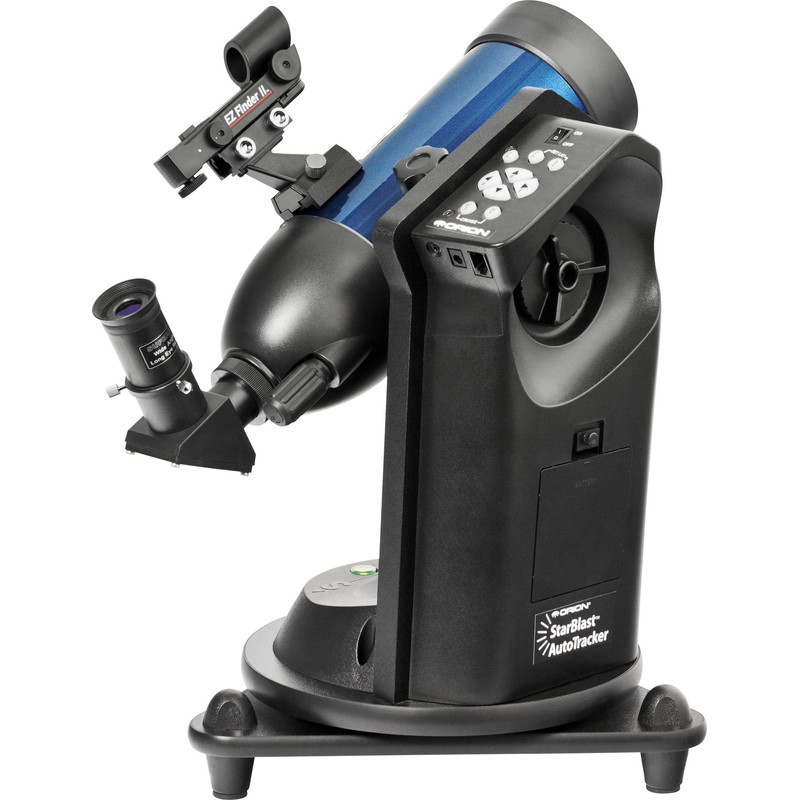 Télescope Orion StarBlast Autotracker AC 80/350