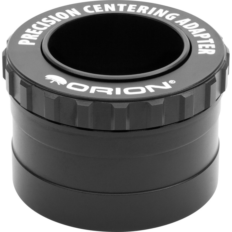 Adapter Orion Adaptateur pour centrage de précision 1.25" sur 2"