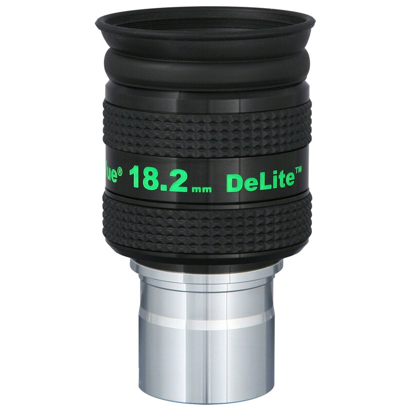 Oculaire TeleVue DeLite 18,2mm 1,25"