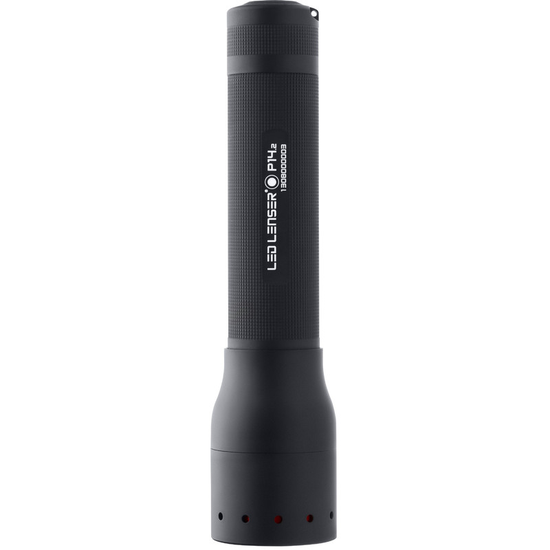 LED LENSER Lampe de poche P14.2