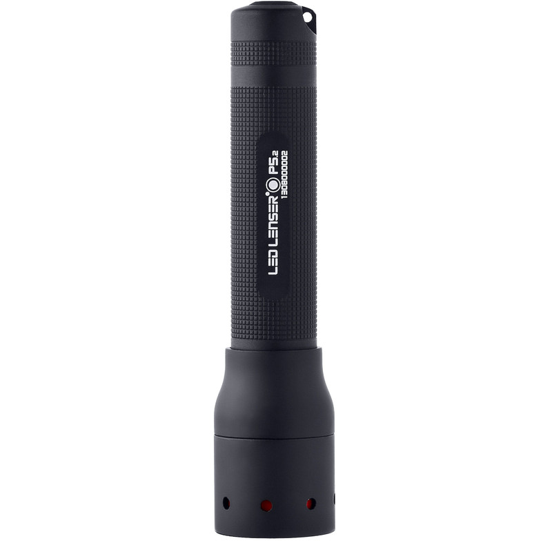 LED LENSER Lampe de poche P5.2