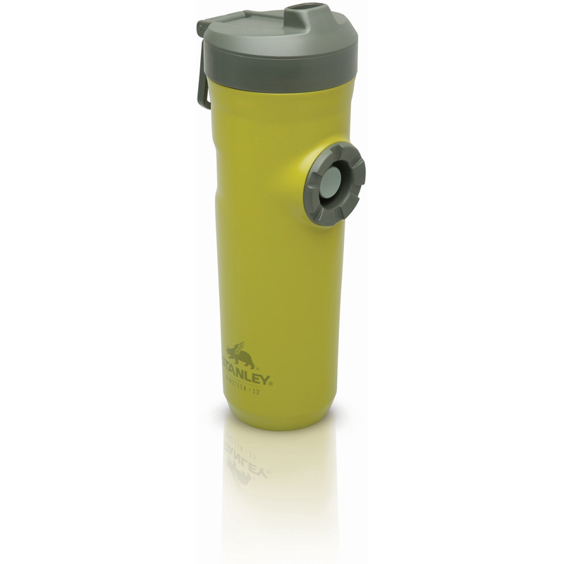 Stanley Gobelet thermos Mountain Evolution grün, 653600