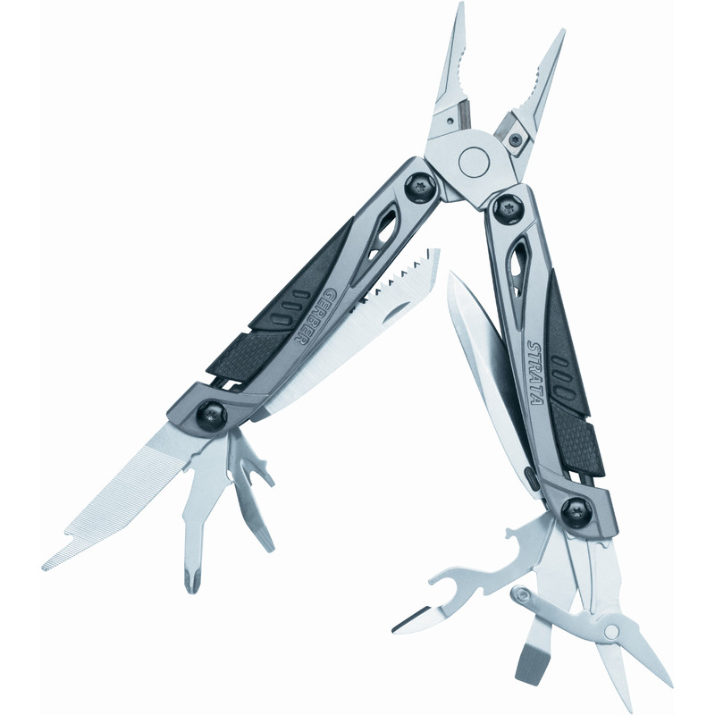 Multi-tool Gerber Multitool STRATA