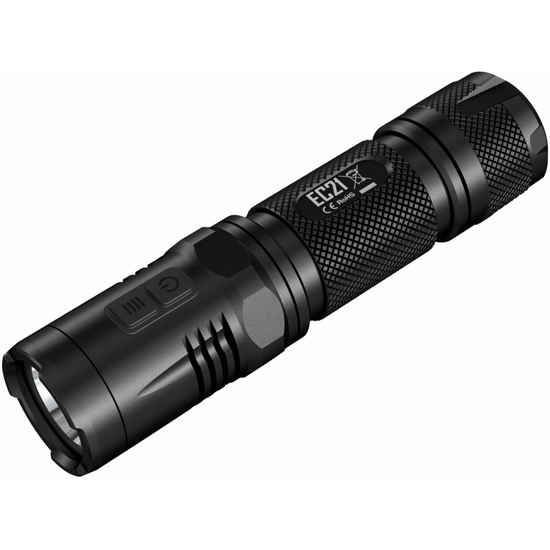 Nitecore Lampe de poche EC21