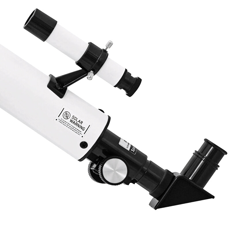 Télescope Zoomion Spaceboy 500 AZ