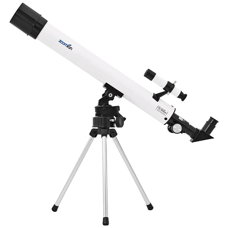 Télescope Zoomion Spaceboy 500 AZ