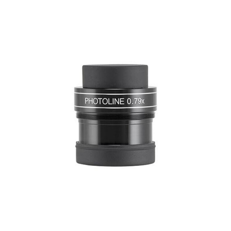 TS Optics Réducteur/correcteur Photoline 0,79x 2"