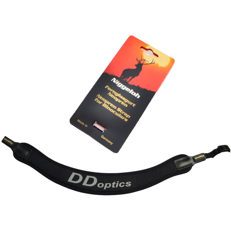 Jumelles DDoptics Nachtfalke 12x60 HDX