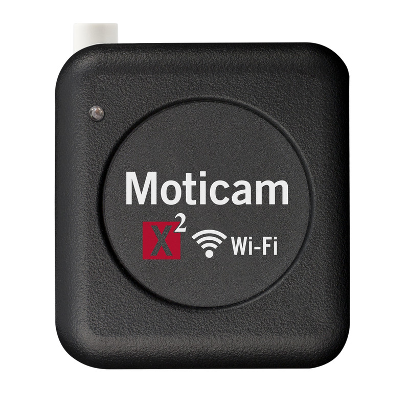 Caméra Motic am X2, WI-FI, 1,3MP