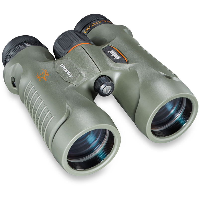 Jumelles Bushnell Trophy 10x42