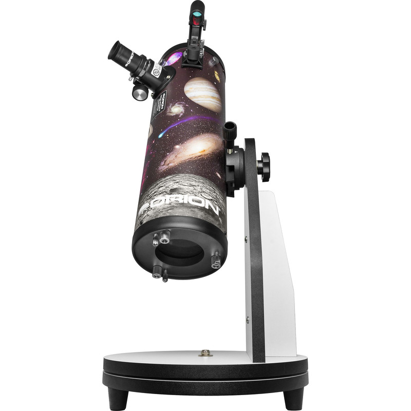 Télescope Dobson Orion N 114/500 DOB FunScope