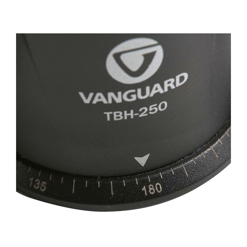 Rotule pour trépieds Vanguard TBH-250 Ballhead