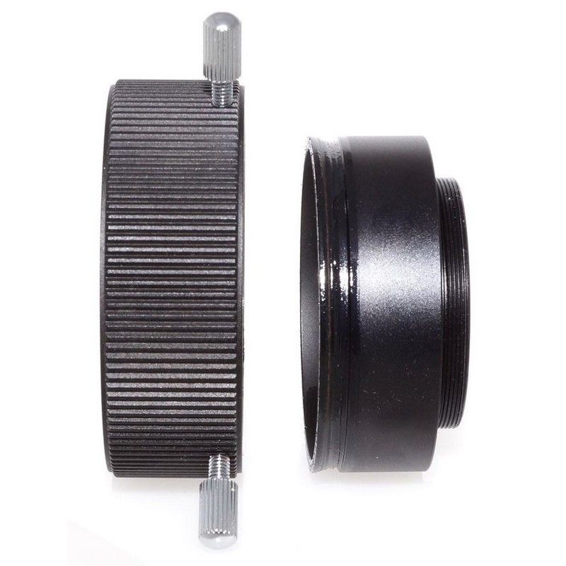 Adapter TS Optics Adaptateur M68i vers M48a avec rotation de  360°