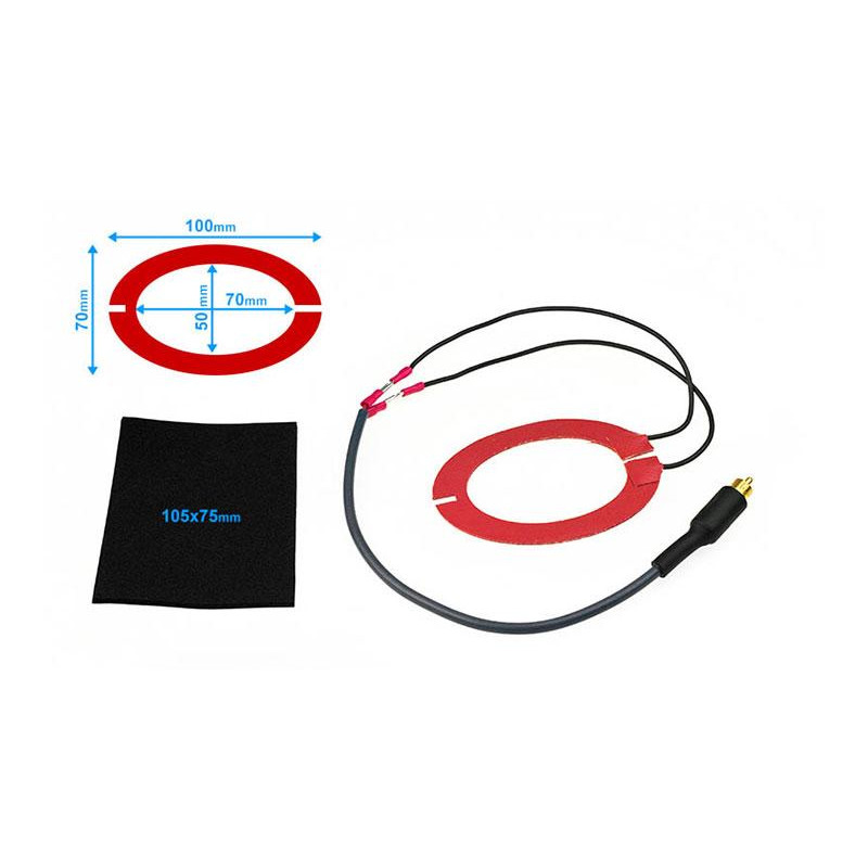 TS Optics Chauffage pour miroirs secondaires de télescopes newtoniens