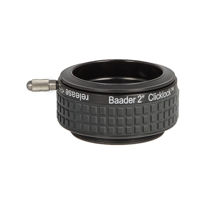 Adapter Baader Bague verrouillage ClickLock 2" M54