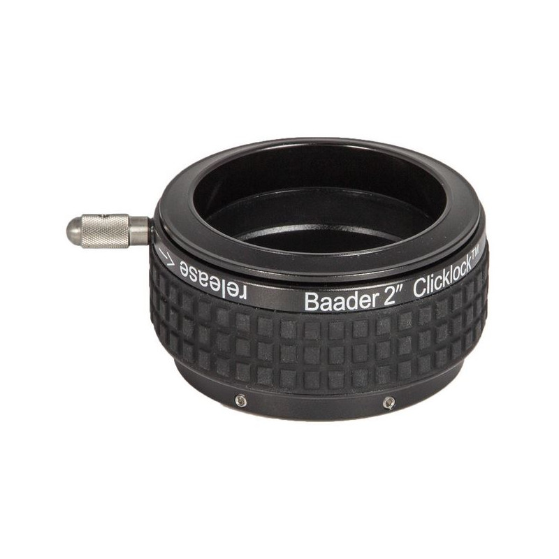 Adapter Baader Bague verrouillage ClickLock 2" M42 (T2)