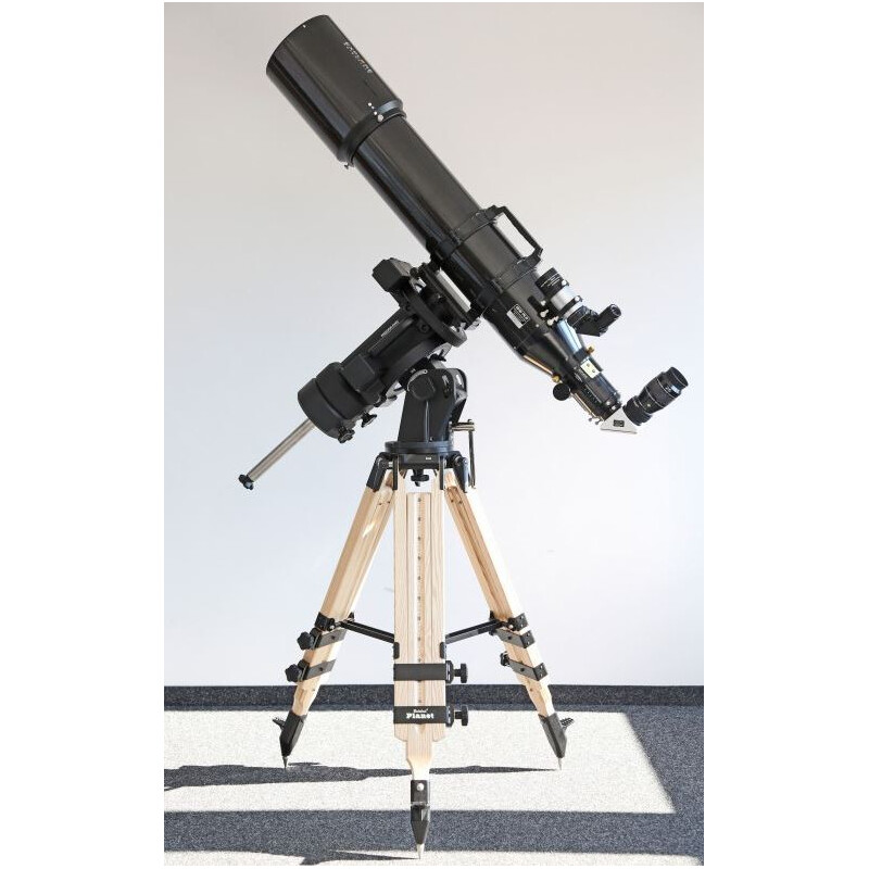 Trépied Berlebach Planet Celestron NexStar Evolution