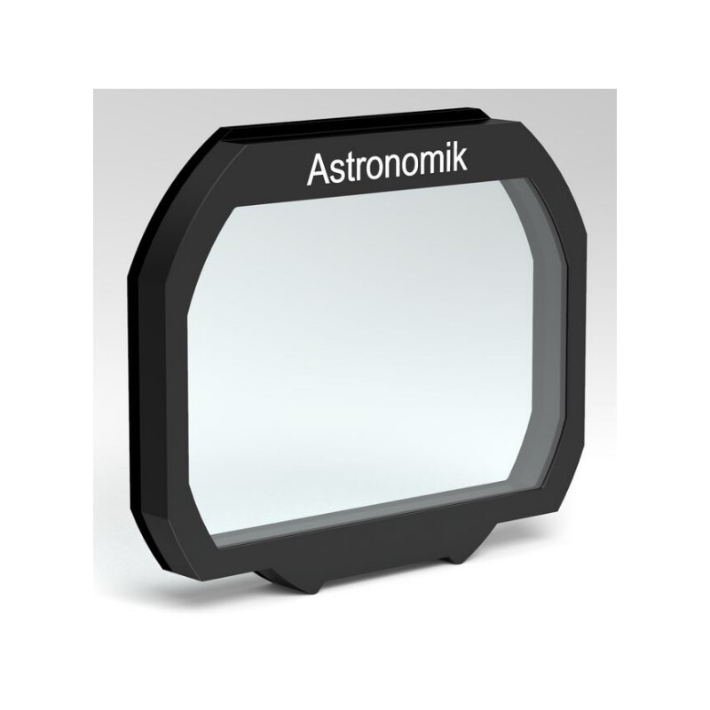 Filtre Astronomik L-2 UV-IR Block Clip Sony Alpha