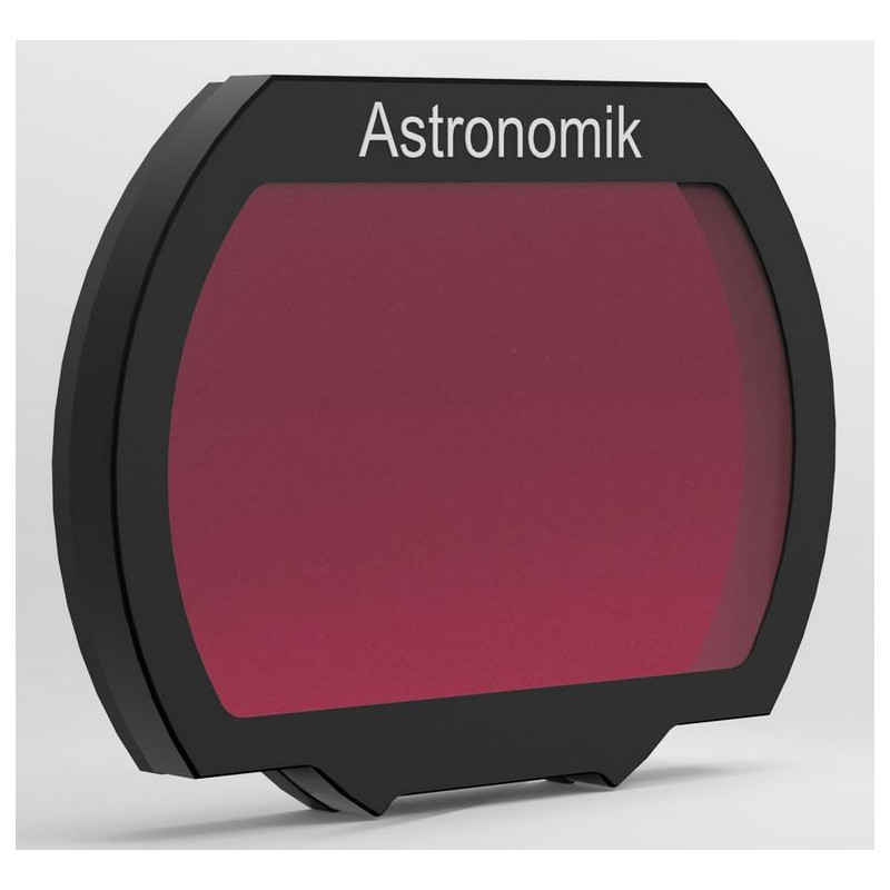 Filtre Astronomik SII 6nm Clip Sony alpha 7