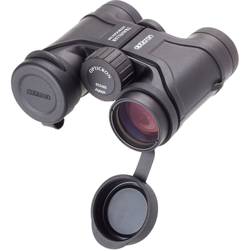 Jumelles Opticron Traveller BGA 10x32