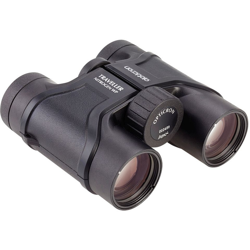 Jumelles Opticron Traveller BGA 8x32