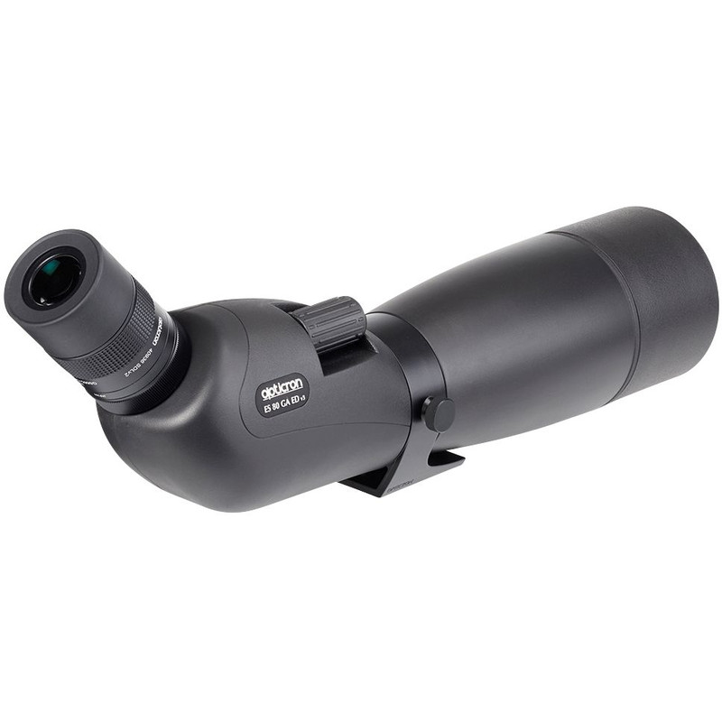 Longue-vue Opticron ES 80 GA ED 45°-Angled