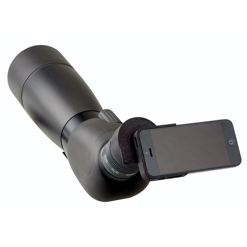 Opticron Adaptateur Smartphone Apple iPhone 7 pour oculaires SDL