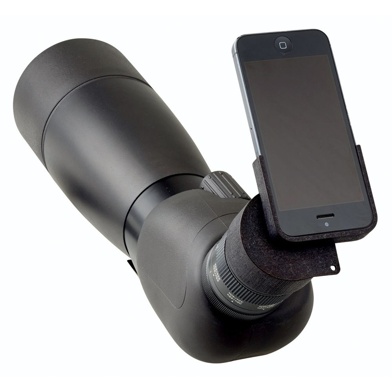 Opticron Adaptateur Smartphone Apple iPhone 7 pour oculaires SDL