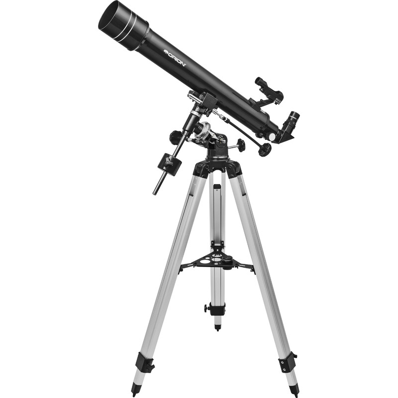 Télescope Orion AC 70/700 EQ-1 Observer II Set