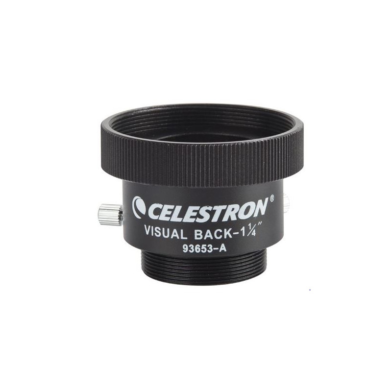 Adapter Celestron SCT Visual Back 1,25"