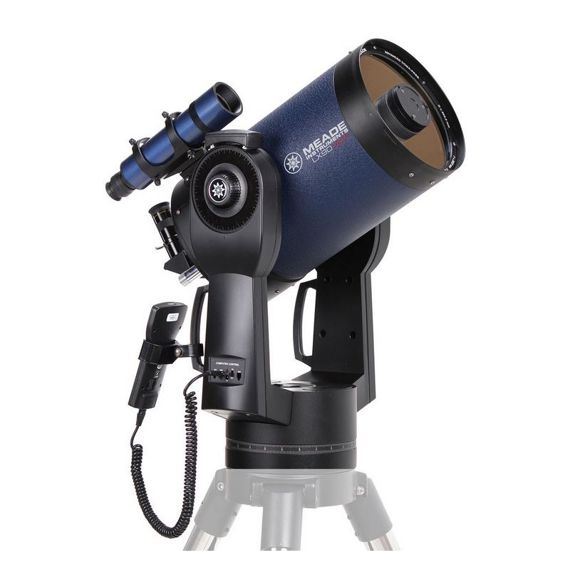 Télescope Meade ACF SC 203/2000 UHTC LX90 GoTo (ohne Stativ)