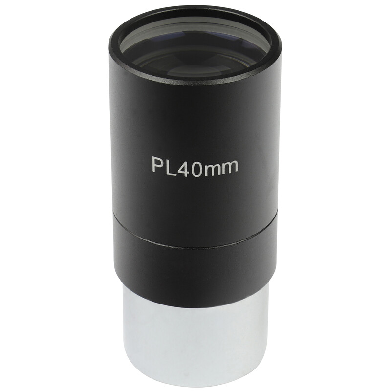 Orbinar Oculaire Plossl 40mm de 31,7mm (1,25") 4 lentilles