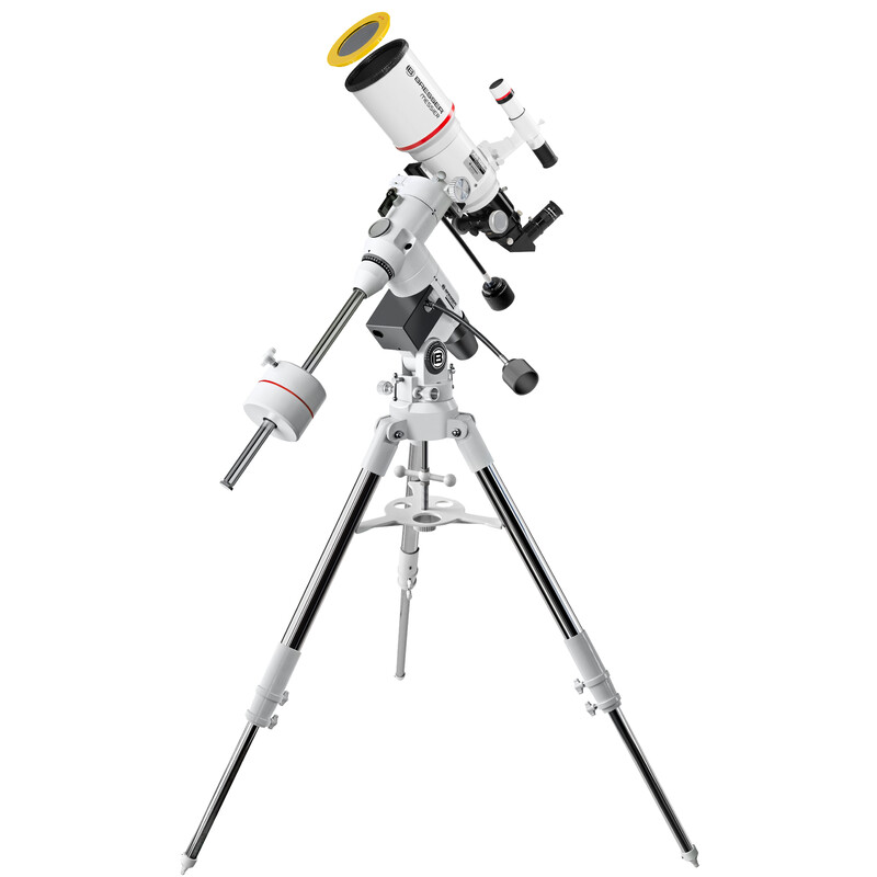 Télescope Bresser AC 102/460 AR-102 Messier Hexafoc EXOS-2