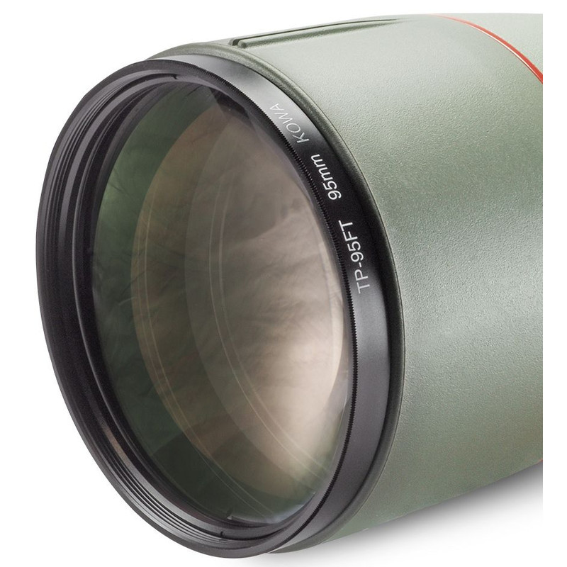 Kowa Protection filter 105mm TP-105FT