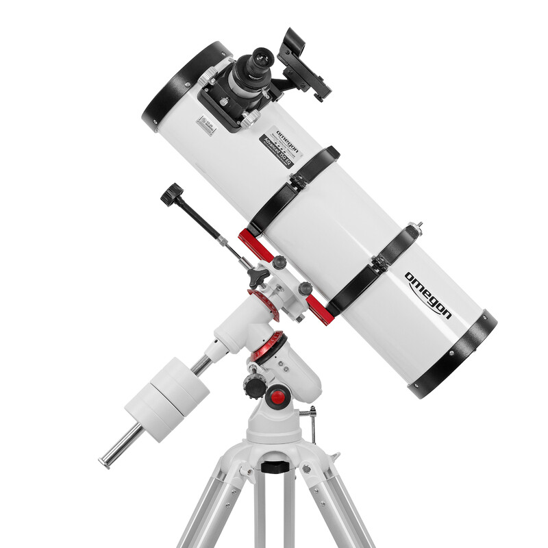 Omegon Télescope Advanced 150/750 EQ-320