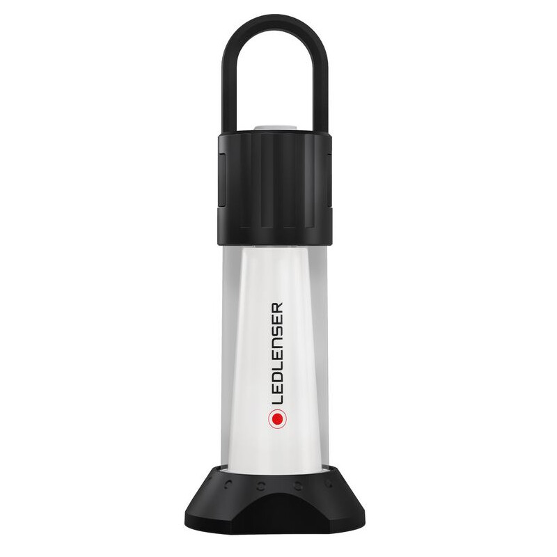 Lampe de travail LED LENSER ML6 Camping Laterne