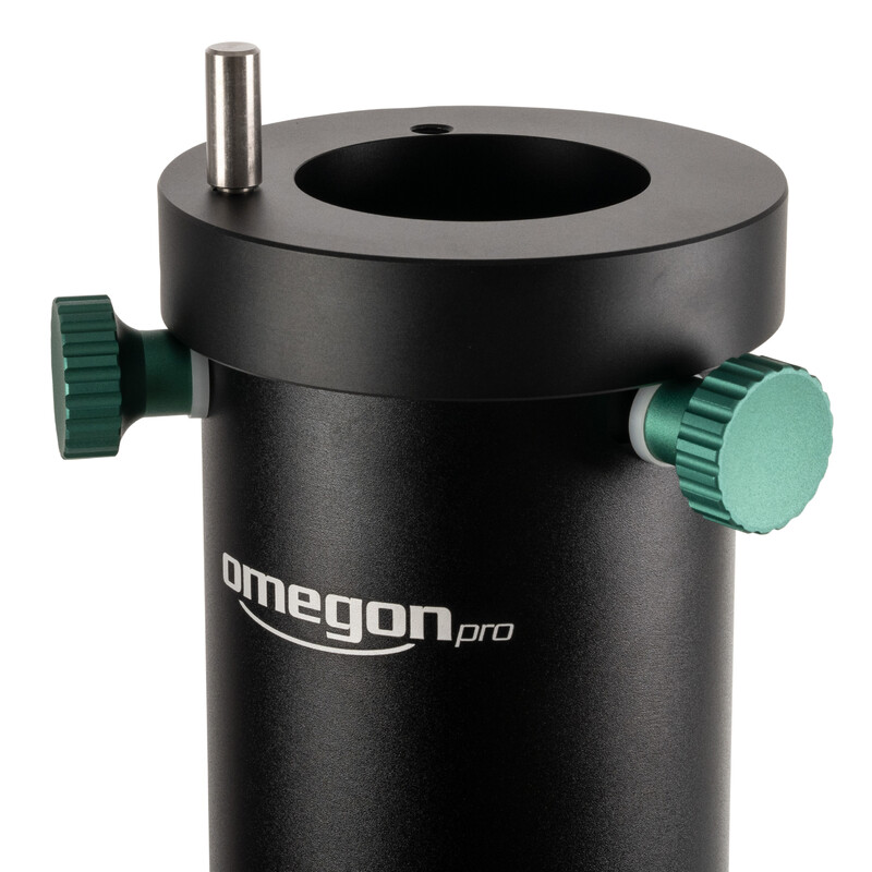 Omegon Colonne Pro pour EQ5 montures