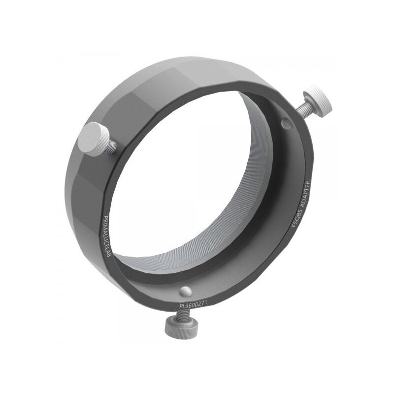 PrimaLuceLab ESATTO 3" Télescopes Adaptateur Takahashi FSQ85