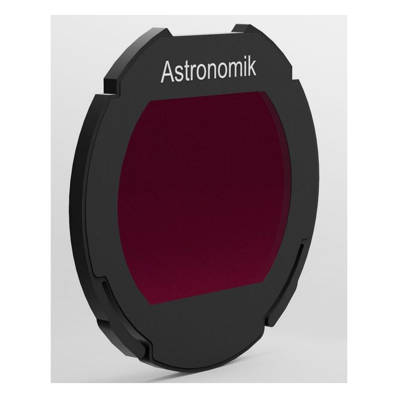 Filtre Astronomik SII 6nm Clip Canon EOS APS-C