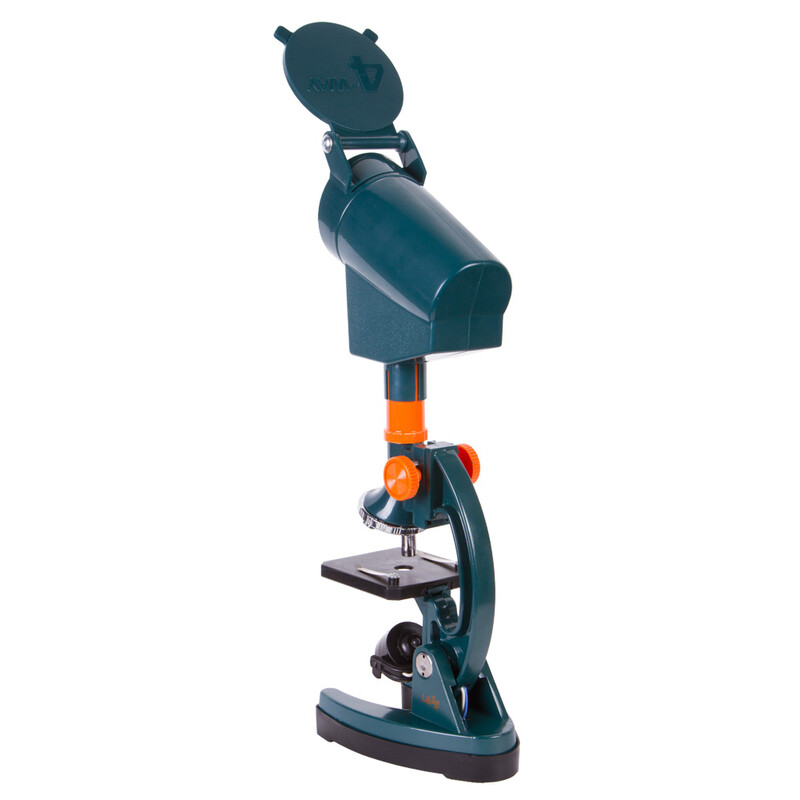 Levenhuk Microscope LabZZ M3