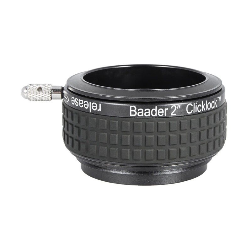 Adapter Baader ClickLock 2"/S58 Diamond Steeltrack