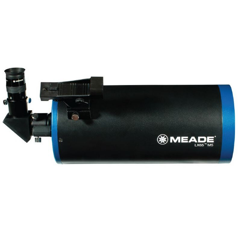 Télescope Maksutov  Meade Tube Optique Seul MC 127/1900 UHTC LX65