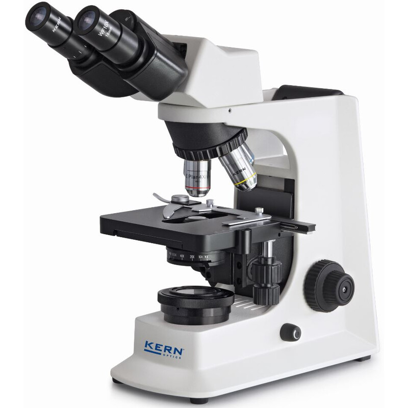 Microscope Achromatique Serie 100 Professionnel