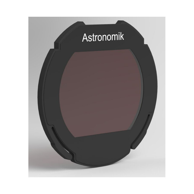 Filtre Astronomik H-alpha 6nm XT Clip Canon EOS APS-C