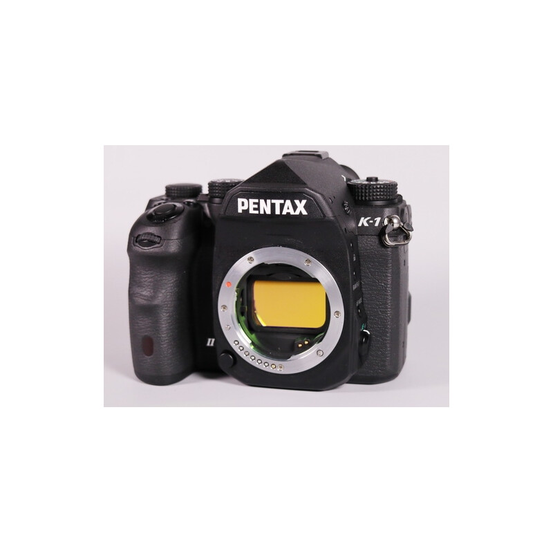 Filtre Astronomik H-alpha 6nm Clip Pentax K